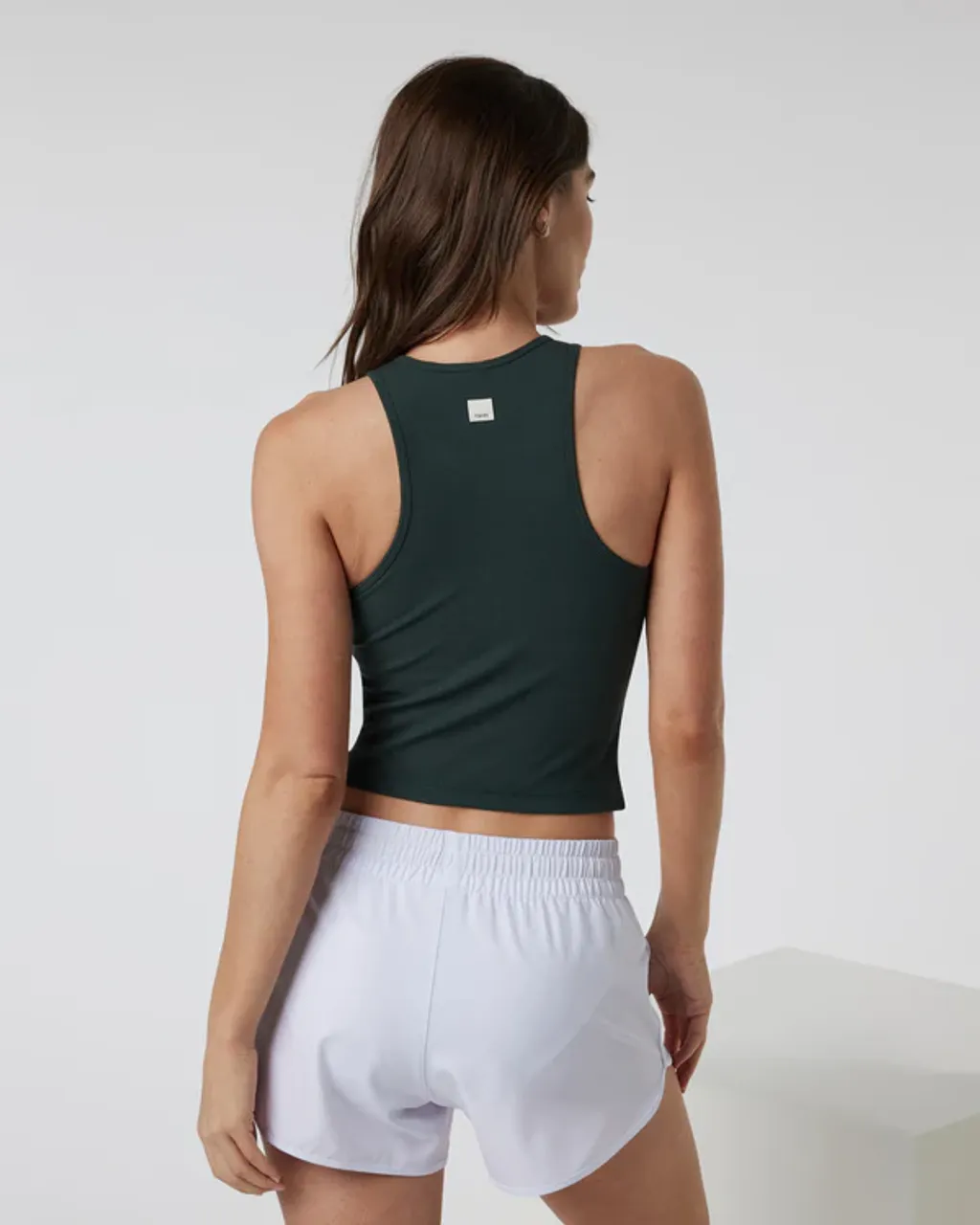 Vuori Pose Plyo Tank - ASPEN sold by Sun Diego Boardshops product image thumbnail 2