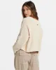 Billabong Lennon Cardigan Sweater - DOVE sold by Sun Diego Boardshops