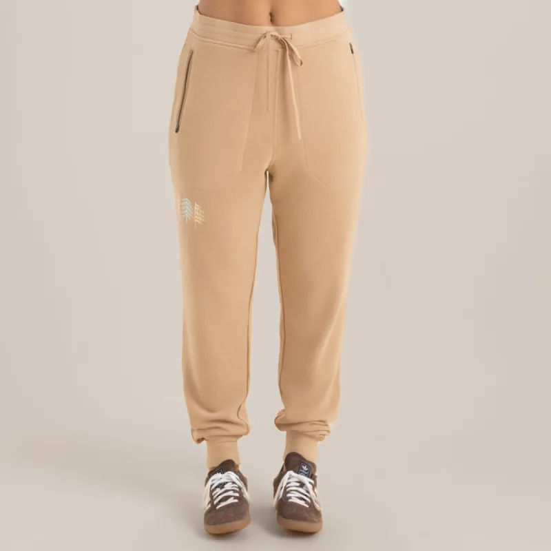 ROARK Roam Pants - TAN sold by Sun Diego Boardshops