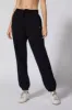 MPG Sport Women Comfort Fleece Relaxed Jogger - BLACK sold by Sun Diego Boardshops