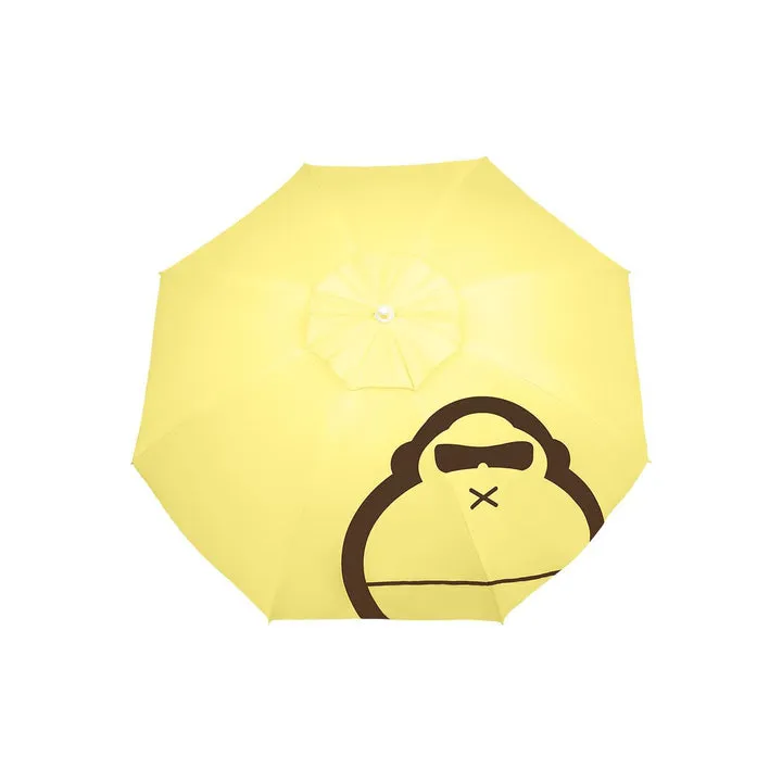 Sun Bum BUMBRELLA - YELLOW sold by Sun Diego Boardshops