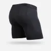 BN3TH Classic Boxer Brief - Solid Black sold by Sun Diego Boardshops