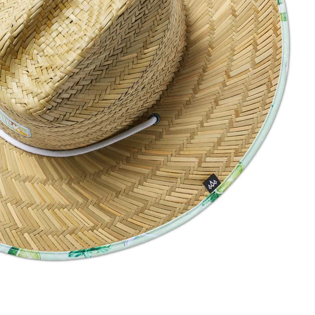Hemlock Hat Co. Vic sold by Sun Diego Boardshops product image thumbnail 4