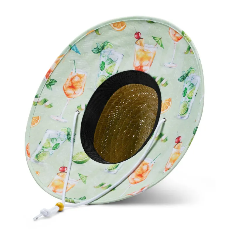 Hemlock Hat Co. Vic sold by Sun Diego Boardshops