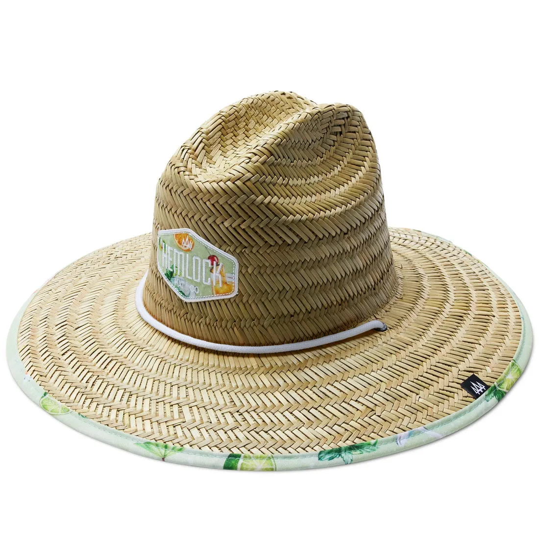 Hemlock Hat Co. Vic sold by Sun Diego Boardshops product image thumbnail 2