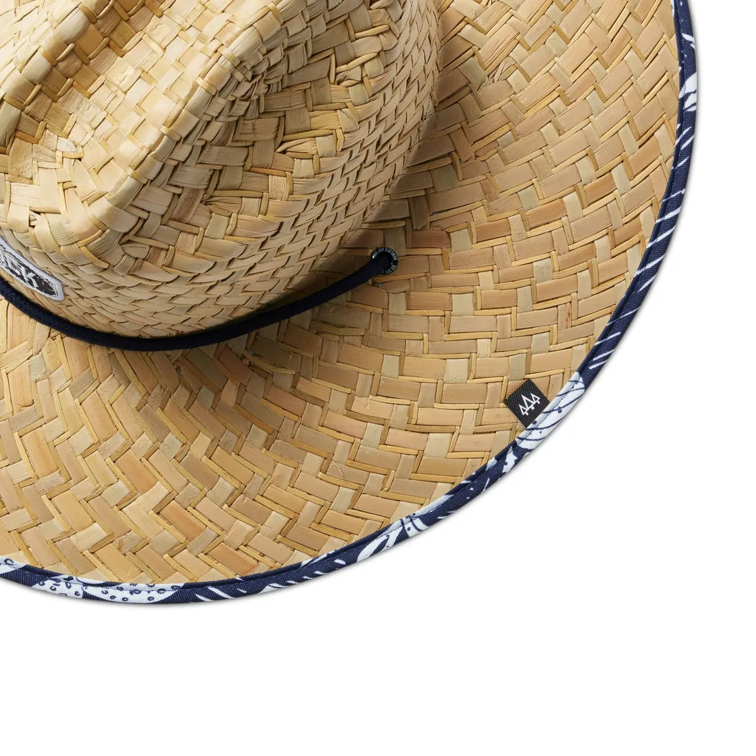 Hemlock Hat Co. Siesta sold by Sun Diego Boardshops product image thumbnail 4