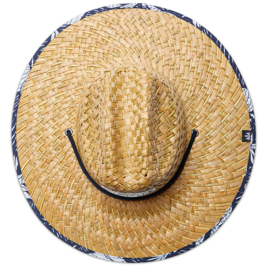 Hemlock Hat Co. Siesta sold by Sun Diego Boardshops product image thumbnail 3