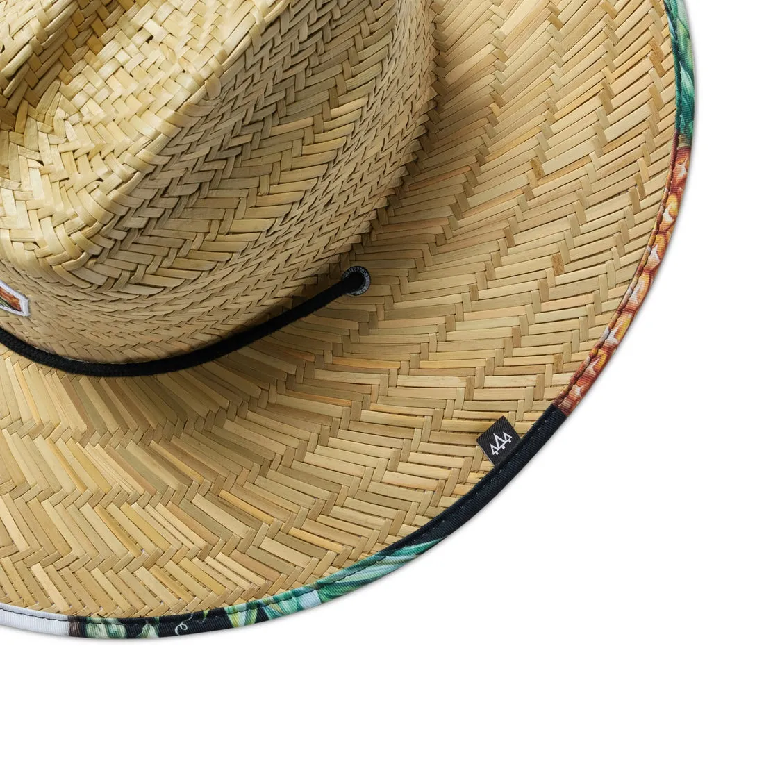 Hemlock Hat Co. Nightcap sold by Sun Diego Boardshops product image thumbnail 4