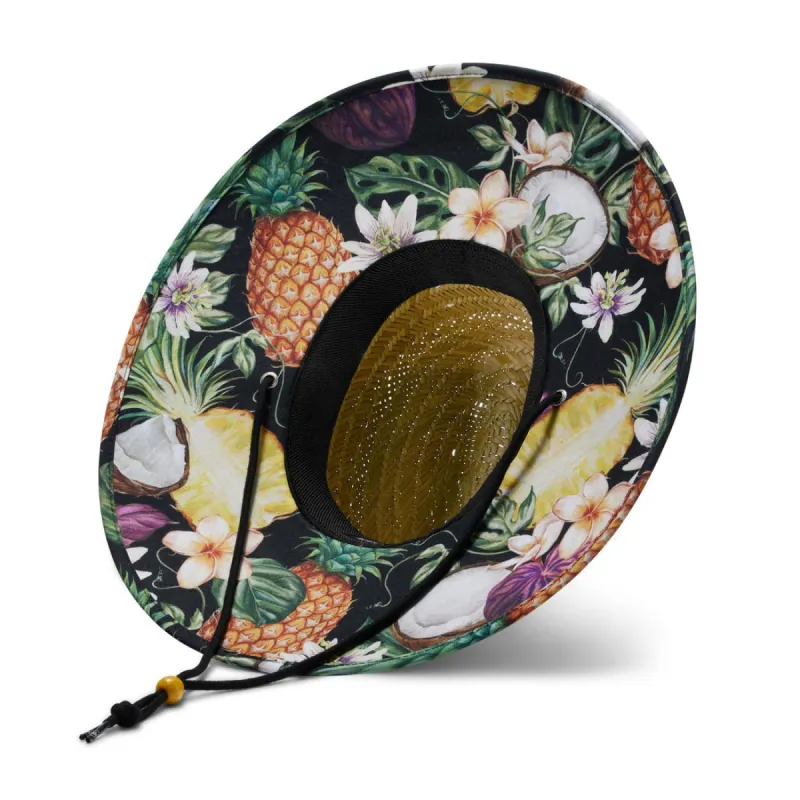 Hemlock Hat Co. Nightcap sold by Sun Diego Boardshops