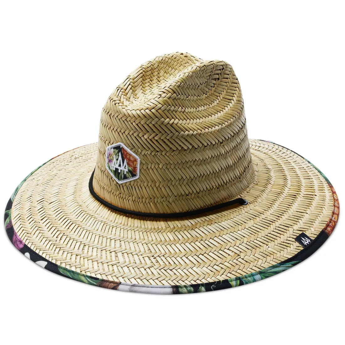 Hemlock Hat Co. Nightcap sold by Sun Diego Boardshops product image thumbnail 2