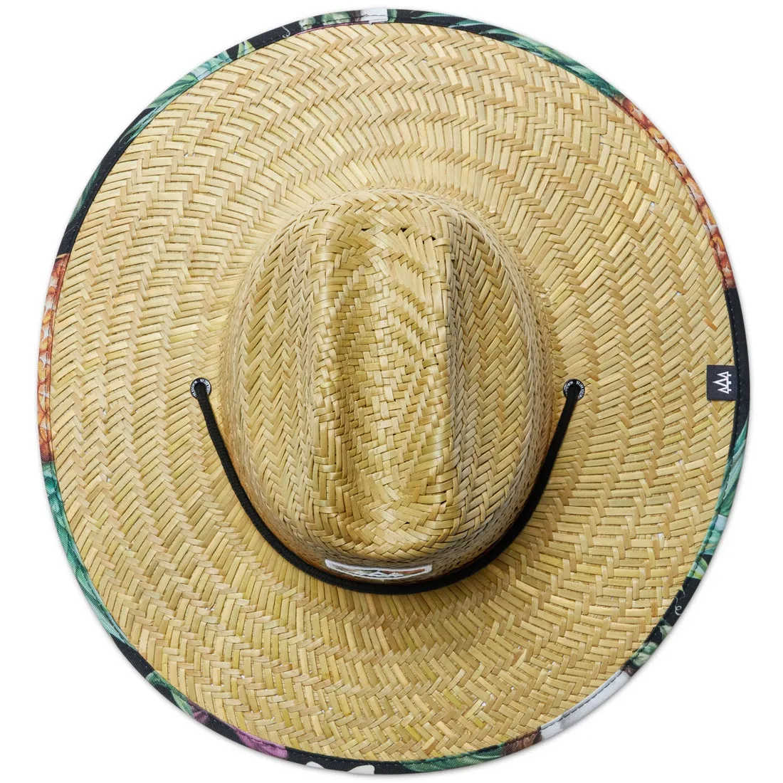 Hemlock Hat Co. Nightcap sold by Sun Diego Boardshops product image thumbnail 3
