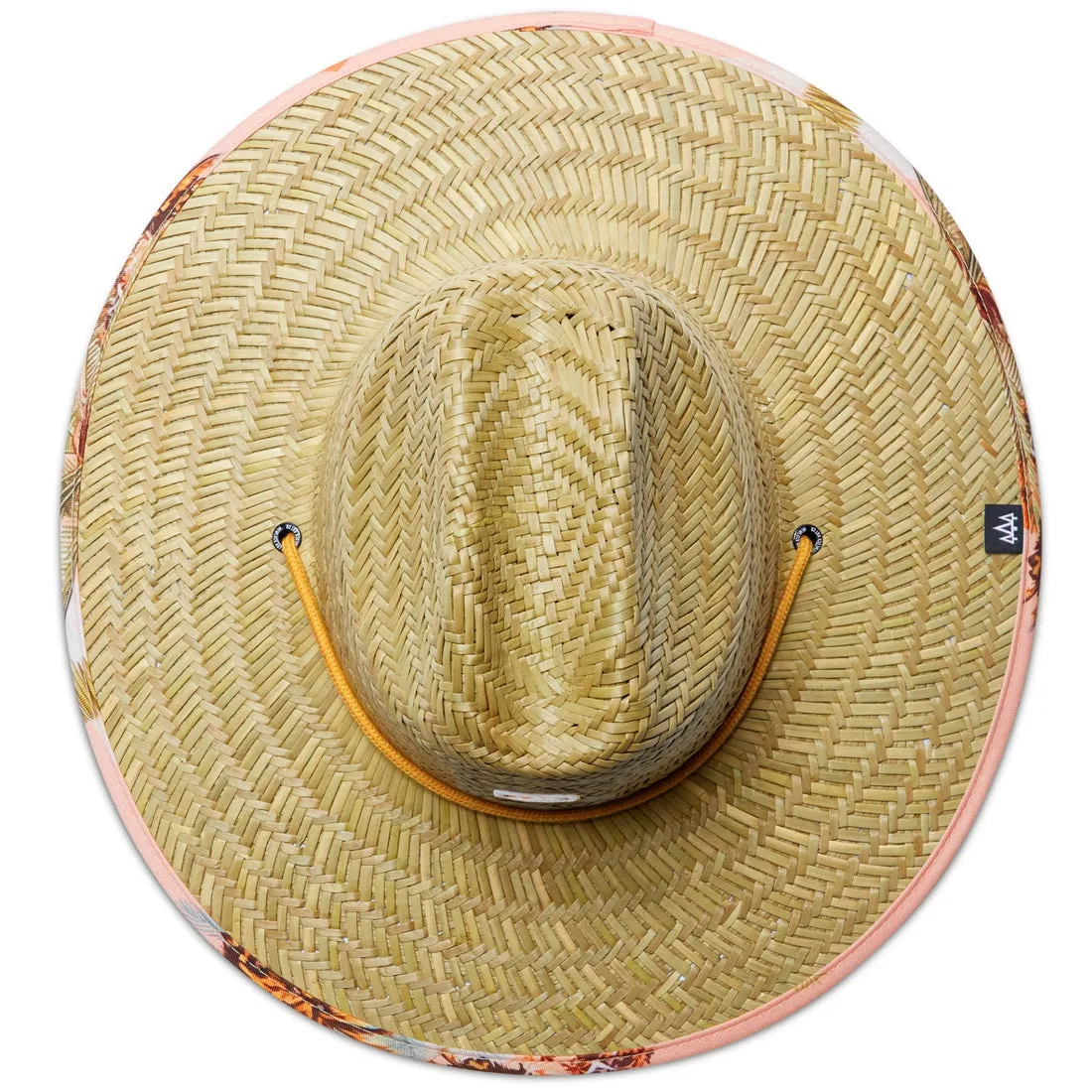 Hemlock Hat Co. Casablanca sold by Sun Diego Boardshops product image thumbnail 3