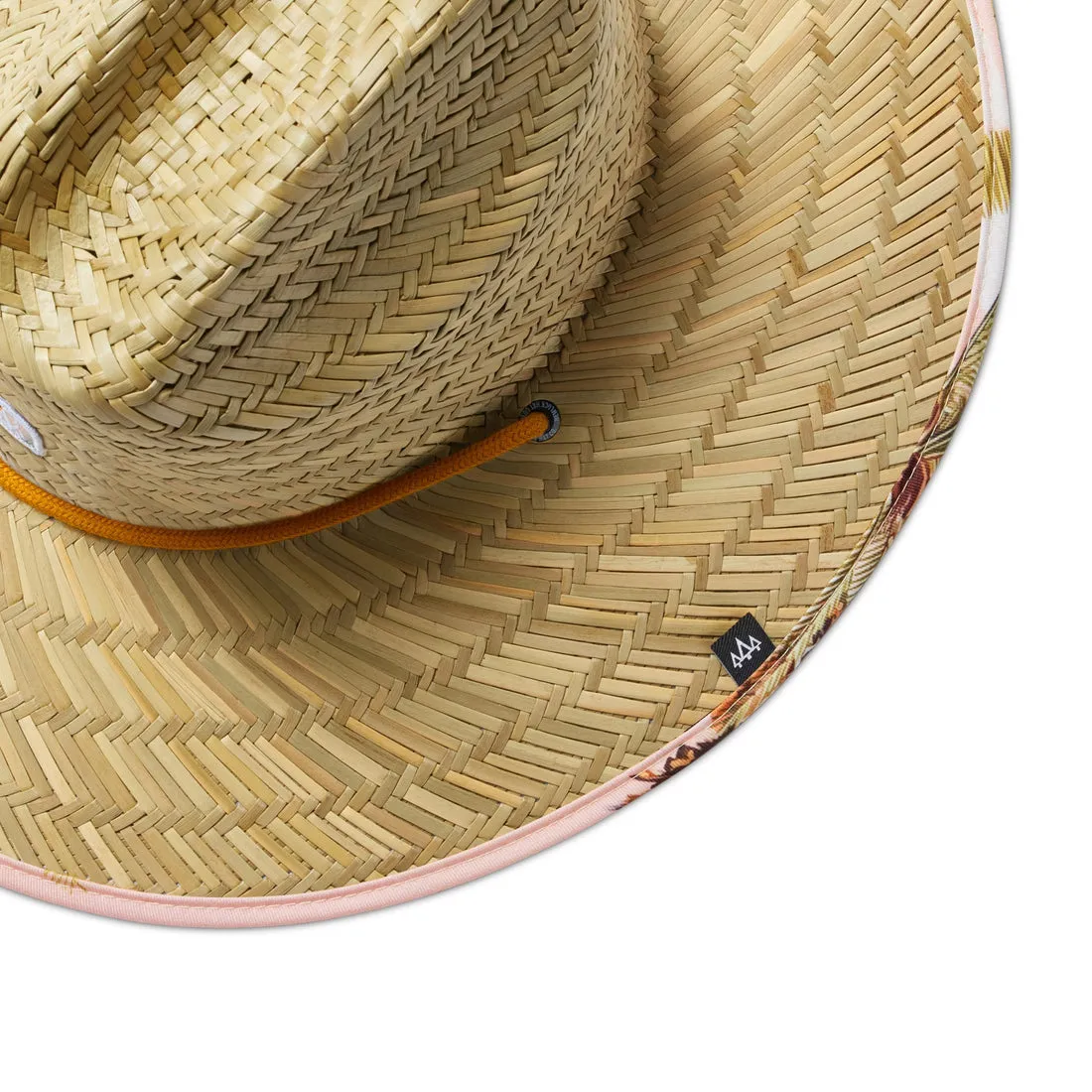 Hemlock Hat Co. Casablanca sold by Sun Diego Boardshops product image thumbnail 4