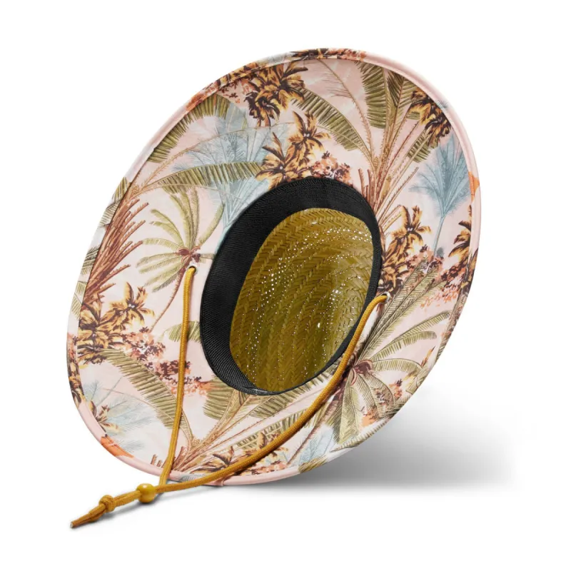 Hemlock Hat Co. Casablanca sold by Sun Diego Boardshops