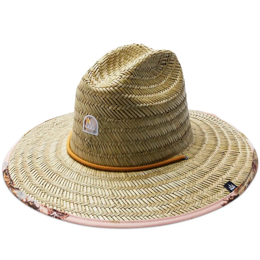 Hemlock Hat Co. Casablanca sold by Sun Diego Boardshops product image thumbnail 2