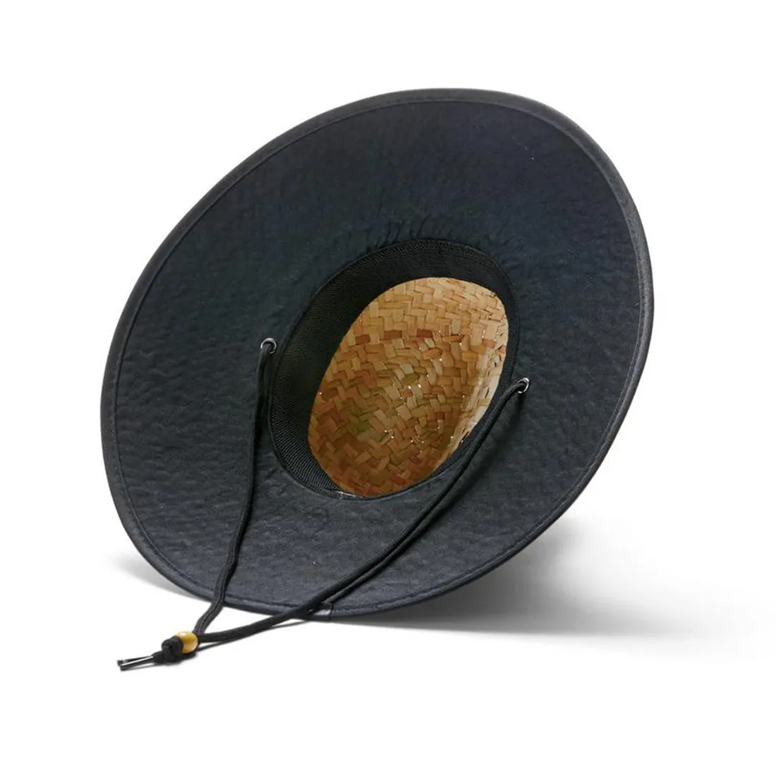 Hemlock Hat Co. Blackout sold by Sun Diego Boardshops product image thumbnail 2