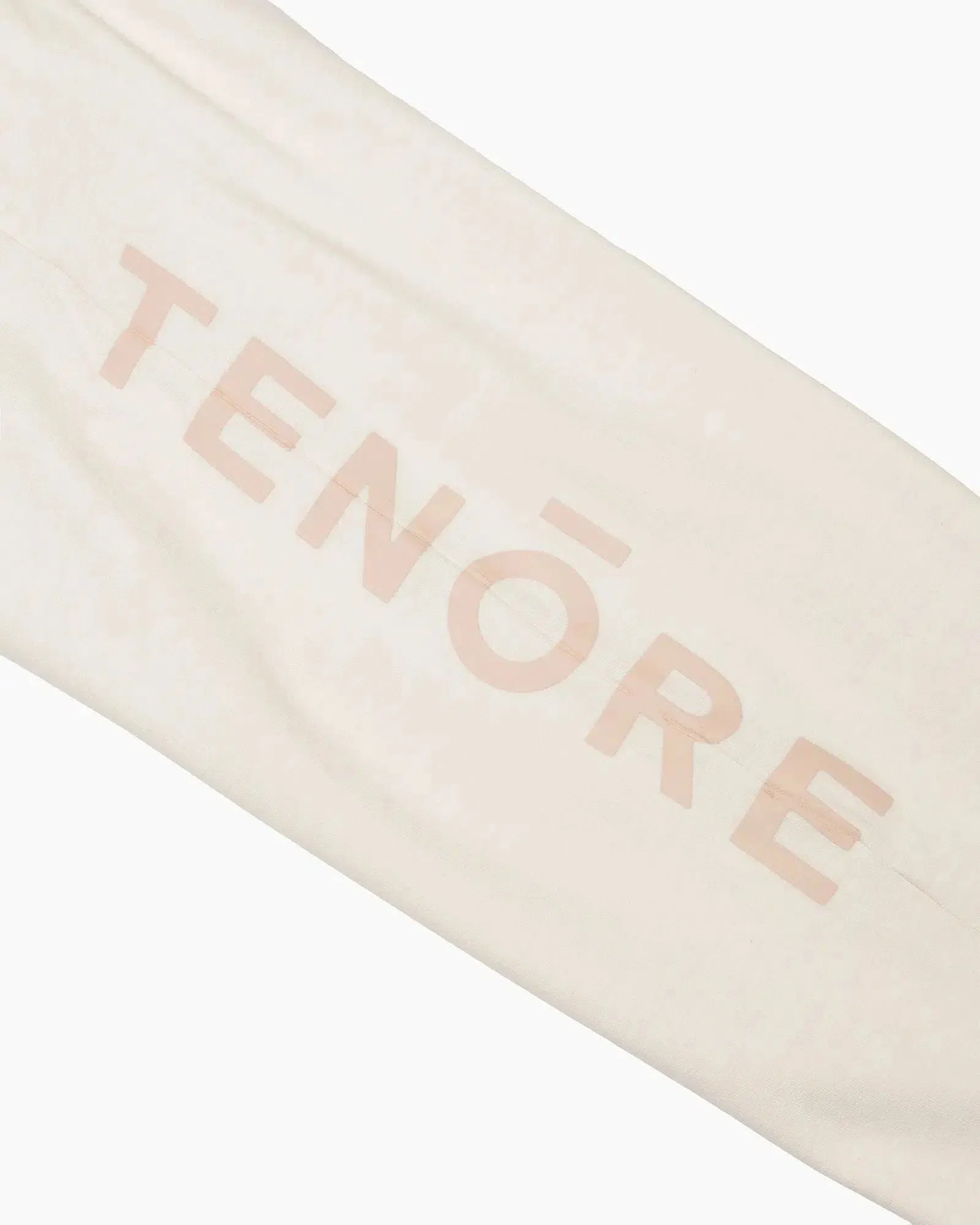 Tenore Logo Fleece Sweatpant - CANVAS sold by Sun Diego Boardshops product image thumbnail 3