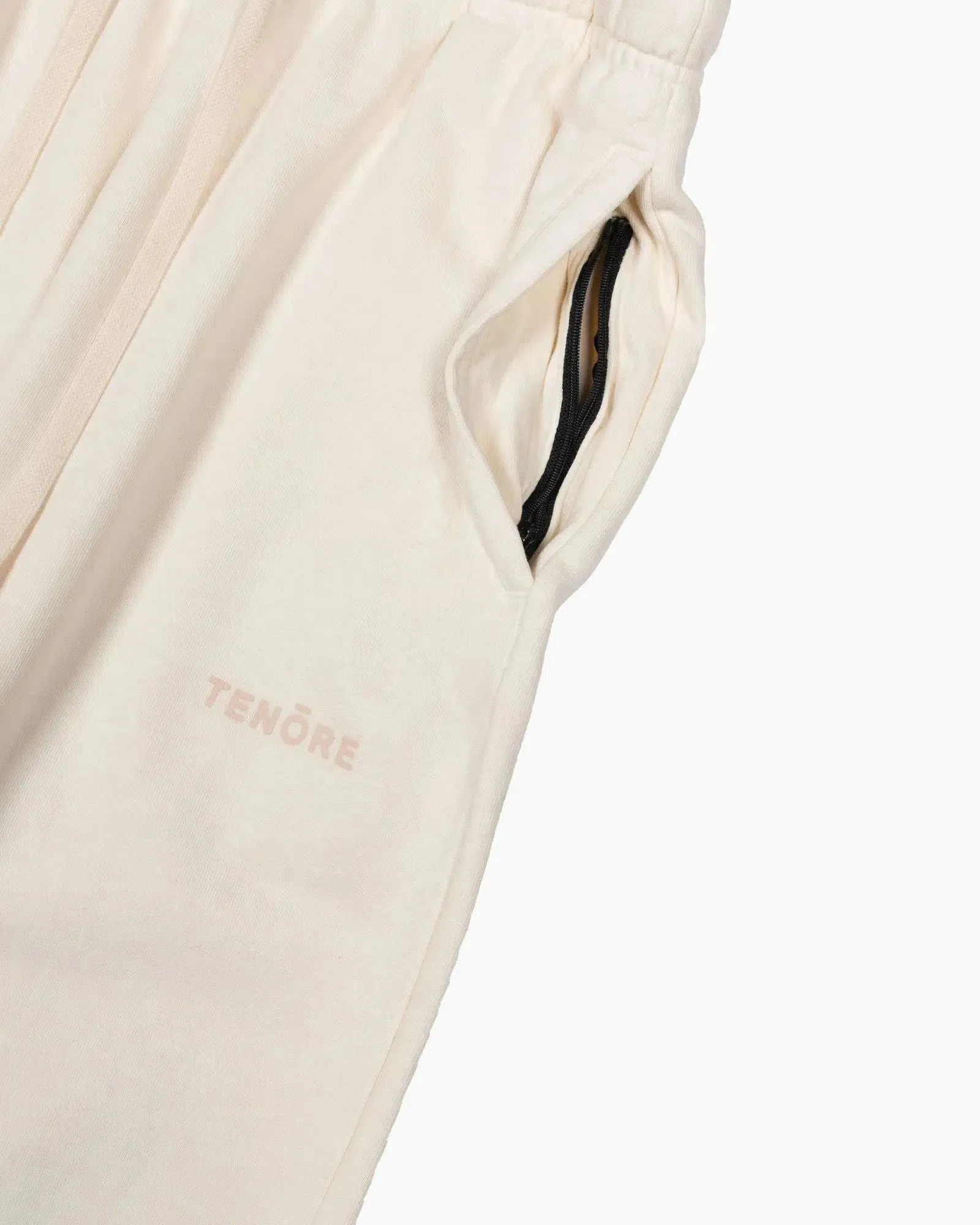 Tenore Logo Fleece Sweatpant - CANVAS sold by Sun Diego Boardshops product image thumbnail 2