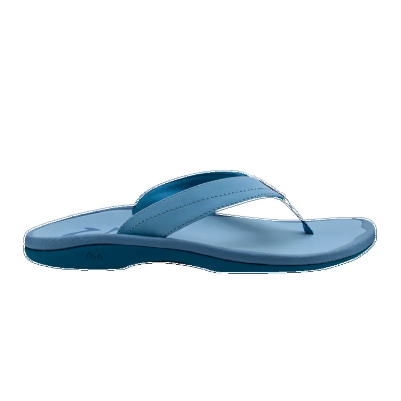 Olukai ‘Ohana - TRENCH BLUE sold by Sun Diego Boardshops