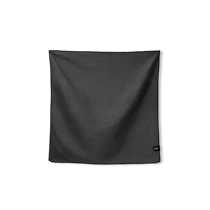 Nomadix Bandana Towel - BUNCH PALMS BLACK sold by Sun Diego Boardshops product image thumbnail 2