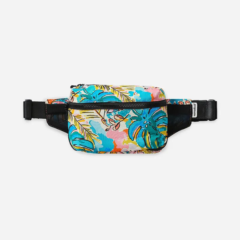 Nomadix Fanny Pack - JUNGLE sold by Sun Diego Boardshops