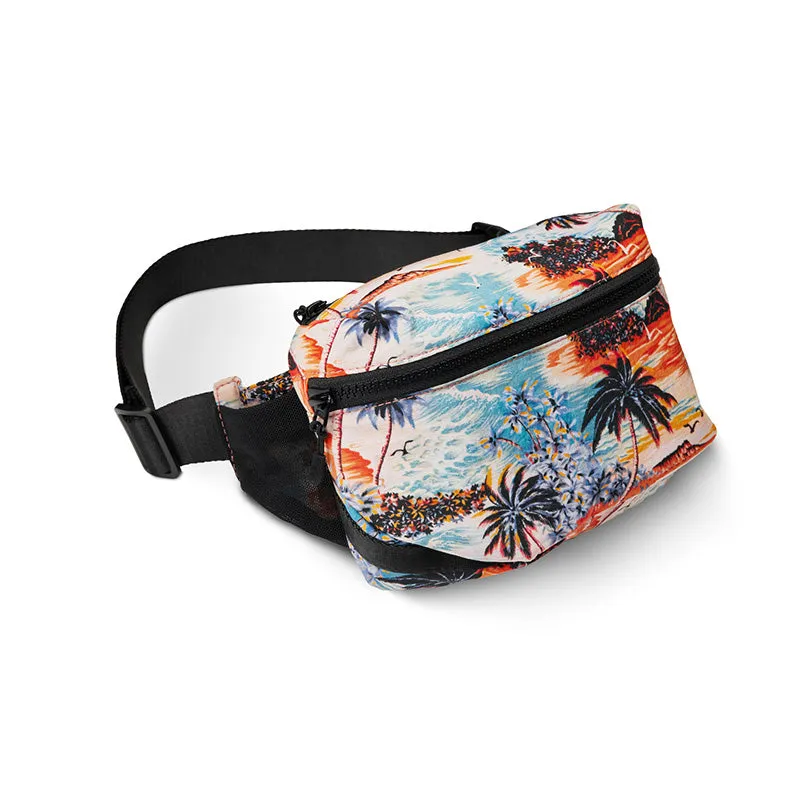 Nomadix Fanny Pack - ISLAND TIME sold by Sun Diego Boardshops product image thumbnail 2