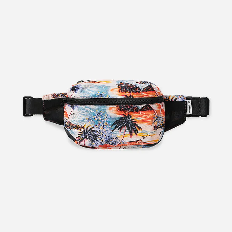 Nomadix Fanny Pack - ISLAND TIME sold by Sun Diego Boardshops