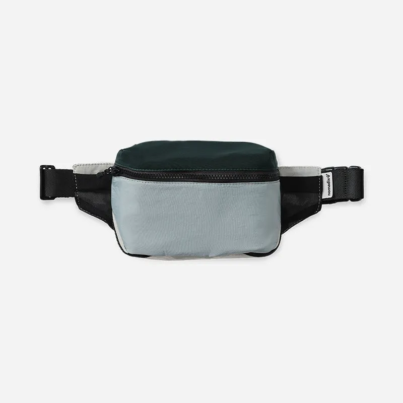 Nomadix Fanny Pack - COASTAL REDWOODS sold by Sun Diego Boardshops