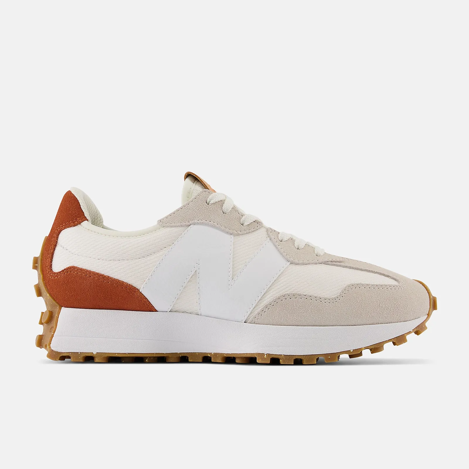 New Balance 327 - SEA SALT/RUST OXIDE sold by Sun Diego Boardshops