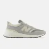 New Balance 997R - CONCRETE/LINEN sold by Sun Diego Boardshops