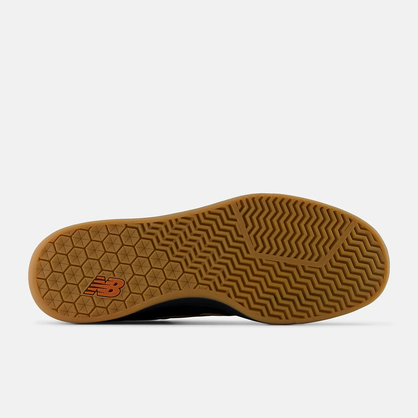 New Balance Numeric 440 V2 Synthetic - BLACK/OLIVE sold by Sun Diego Boardshops product image thumbnail 3