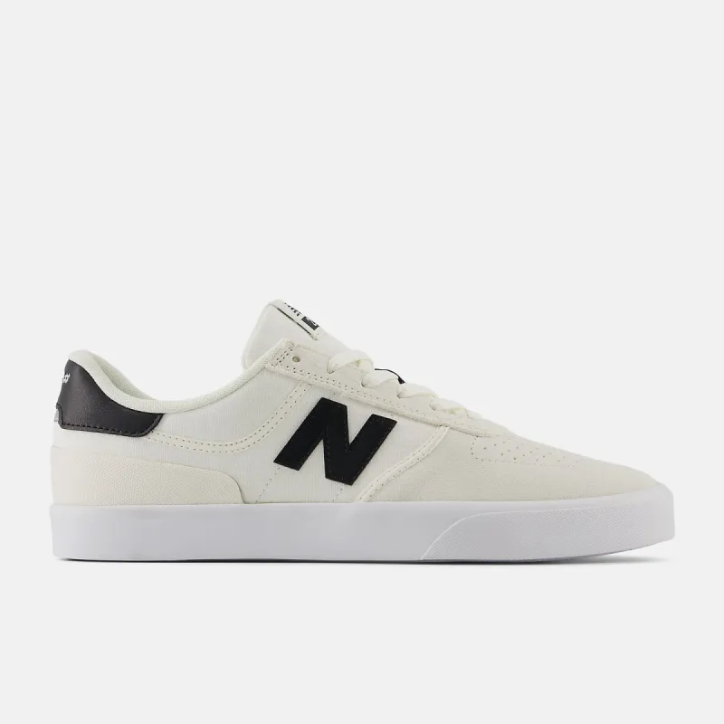 New Balance Numeric 272 - SEA SALT/BLACK sold by Sun Diego Boardshops