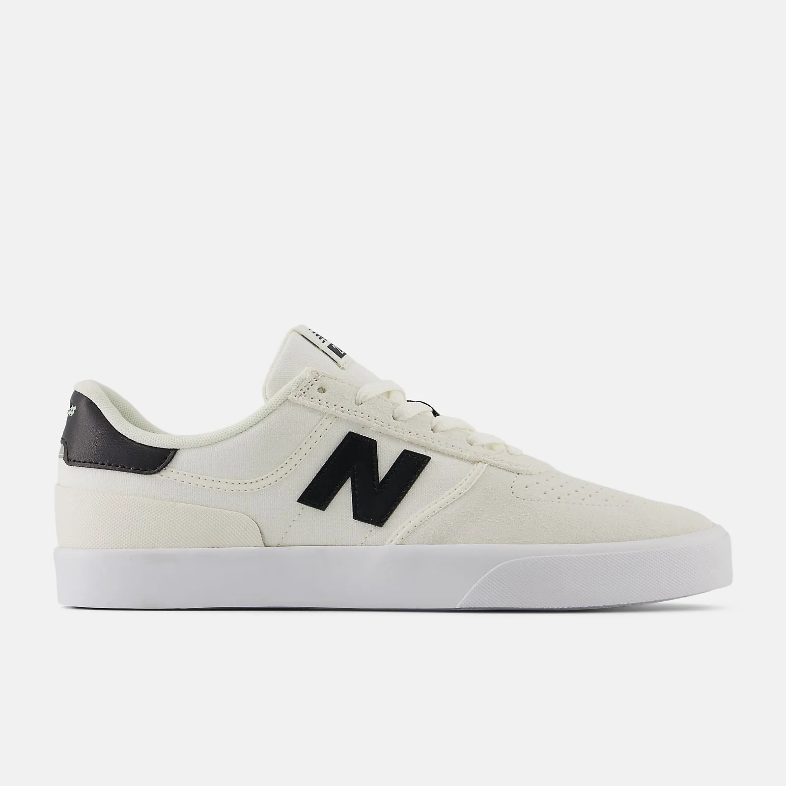 New Balance Numeric 272 - SEA SALT/BLACK sold by Sun Diego Boardshops
