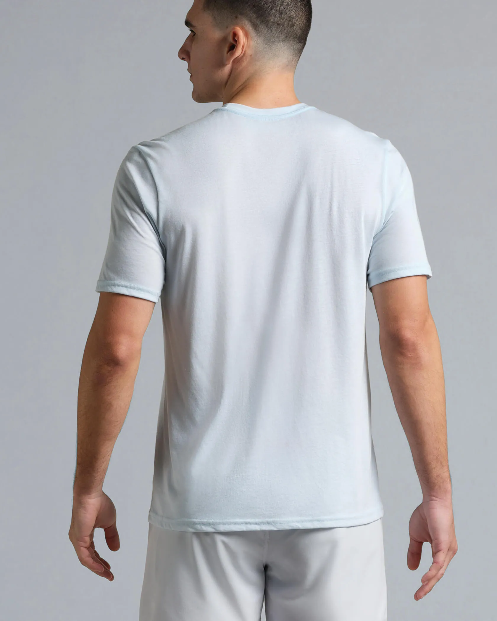 Municipal 4:AM Club T-Shirt - ICE sold by Sun Diego Boardshops product image thumbnail 2