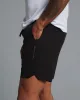 Municipal 4:AM Club Training Shorts - BLACK sold by Sun Diego Boardshops