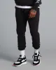 Municipal Gameday Sweatpants - BLACK HEATHER/WHITE sold by Sun Diego Boardshops