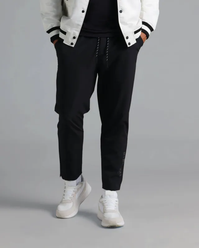 Municipal Sportcross Easy Pants - BLACK sold by Sun Diego Boardshops