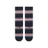 Stance Cotton Crew Medium Cushion Socks - NAVY sold by Sun Diego Boardshops