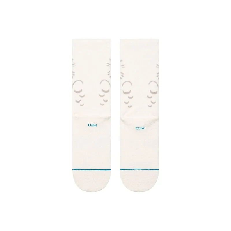 Stance Harry Potter X Stance Crew Socks - CANVAS sold by Sun Diego Boardshops product image thumbnail 3