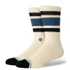 Stance Boyd Crew Socks - DARK ROYAL sold by Sun Diego Boardshops