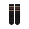 Stance Boyd Crew Socks - BROWN 2 sold by Sun Diego Boardshops