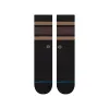 Stance Boyd Crew Socks - BROWN 2 sold by Sun Diego Boardshops