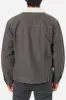 KATIN HARRIS CANVAS JACKET - BLACK WASH sold by Sun Diego Boardshops