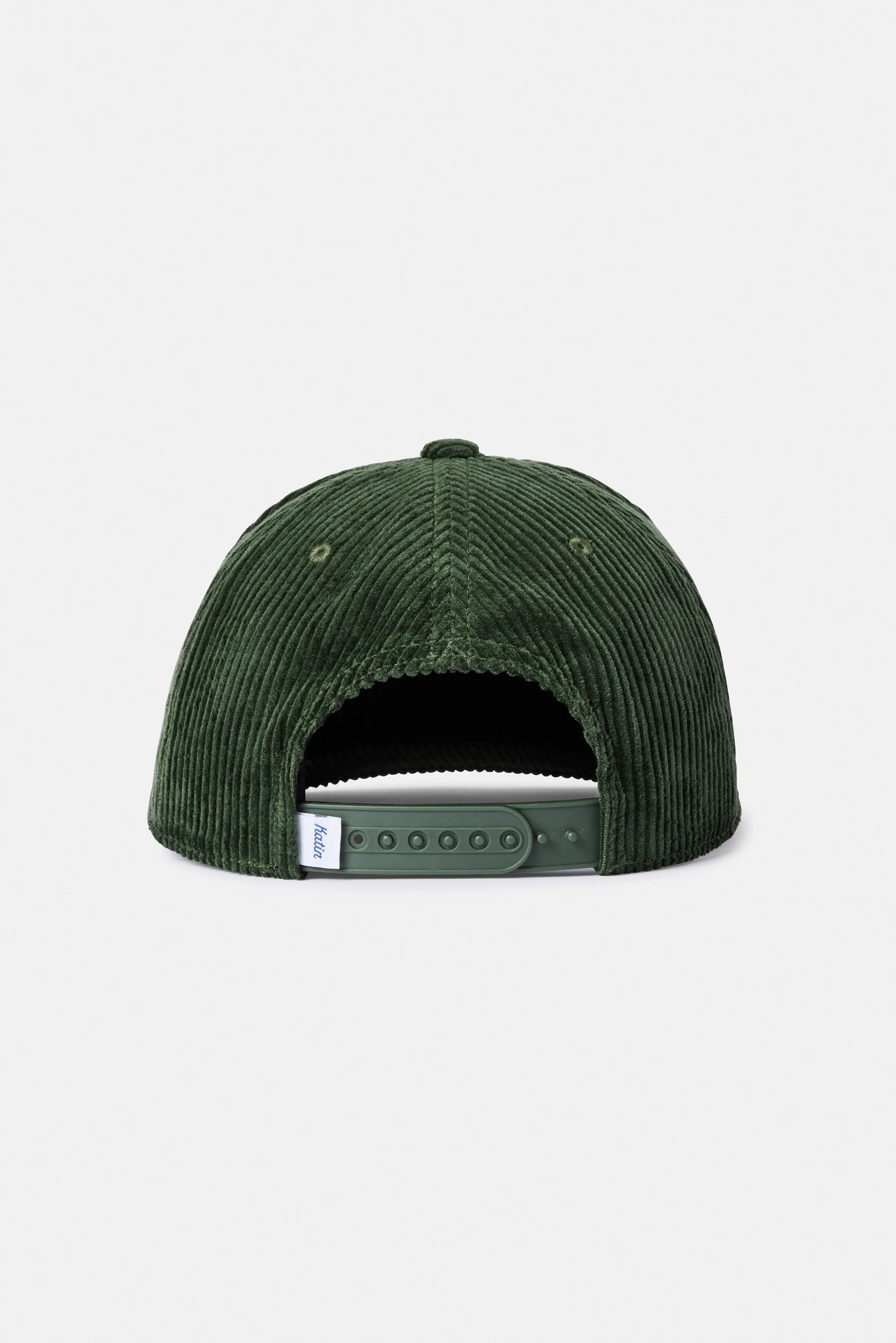 KATIN COMMUNAL HAT - OLIVE sold by Sun Diego Boardshops product image thumbnail 2