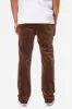 KATIN PIPELINE CORDUROY PANT - EARTH sold by Sun Diego Boardshops