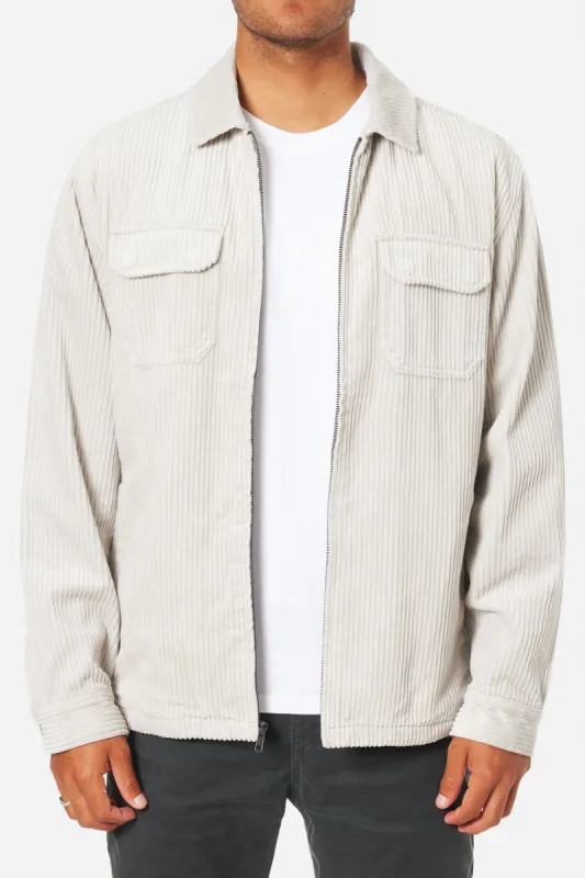 KATIN KANE JACKET - MOON sold by Sun Diego Boardshops