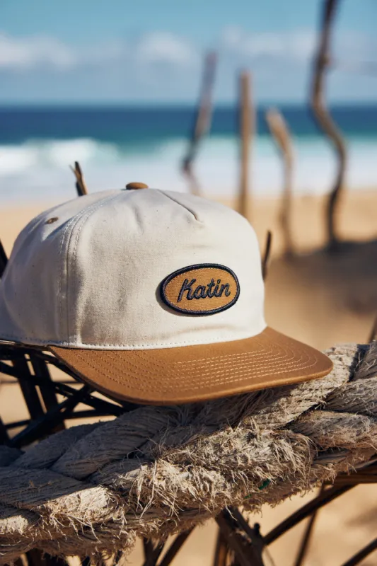 KATIN ROADSIDE HAT - ERMINE sold by Sun Diego Boardshops