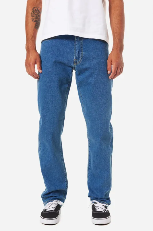 KATIN REN 57 CLASSIC STRAIGHT - MEDIUM INDIGO sold by Sun Diego Boardshops