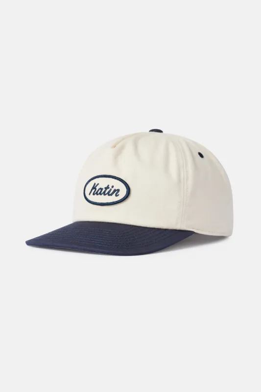 KATIN ROADSIDE HAT - VAPOR GRAY sold by Sun Diego Boardshops