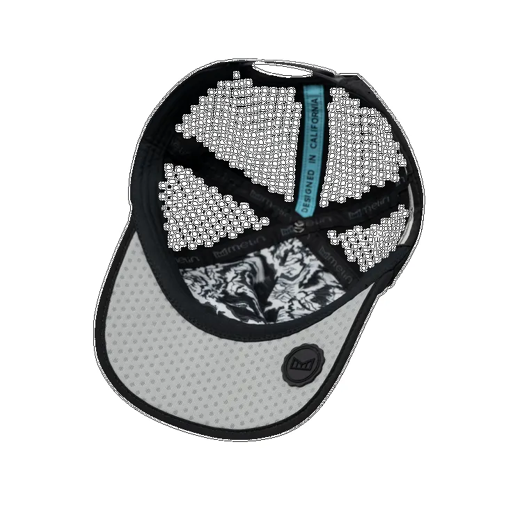 Melin Odyssey Packable Hydro - BLACK sold by Sun Diego Boardshops product image thumbnail 3